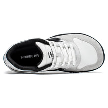 HOBIBEAR Unisex Wide Width Shoes Minimalist Barefoot Sneakers Hiking Trail Running Shoes for Men Women