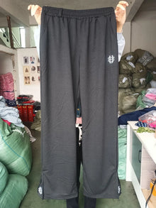 Casual Fashion Jogger Shorts Men Cotton Breathable Loose Beach Short Pants Comfortable Gym Basketball Sport Zipper Shorts
