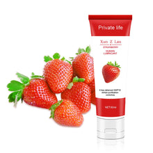 Lubricant for Sex Fruity Love Gel Anal Lubricantion Lubricants for Session Oil Water Based Lube Vaginal Sex Toys for Women Gay