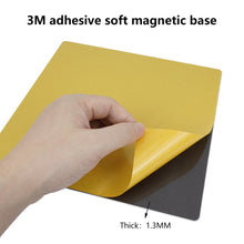 Plaque de construction magnétique PEI Texture 235x235 pour Ender 3, Elegoo Neptune 4 Pro, PET, PEO, PEY, plateau chauffant d'imprimante 3D en acier à ressort