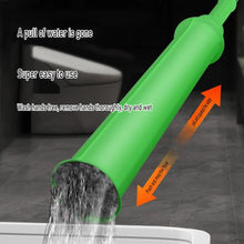 2 in 1 Dehydrated Floor Cleaning Mop 360 Rotatable Adjustable Cleaning Mop Microfiber Mop Wet and Dry for Bathroom/Offfice/Home