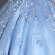 Shiny Party Dresses 15 Quinceanera Dresses Ball Gown Elegant Off Shoulder 15 Year Old Dress Customized Prom Gown Plus Size