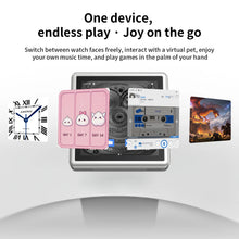 Anbernic RG Rotate Handheld Game Console 3.5" IPS Rotating Screen Android Aluminum Alloy 2000 mAh Retro Portable Games Player AI