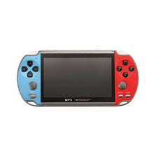 Pocket Retro Game Console — 10,000+ Games, Play Anywhere