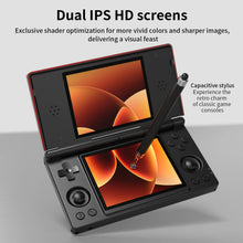 Anbernic RG DS Handheld 4 Inch IPS Dual Screen Android