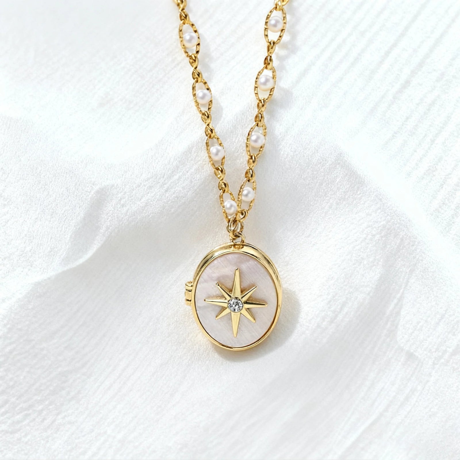 Haiyufly Personalized Photo Locket Necklace for Women Cat Pet Heart Pendant Copper Alloy Jewelry Choker Chain Memorial Gift
