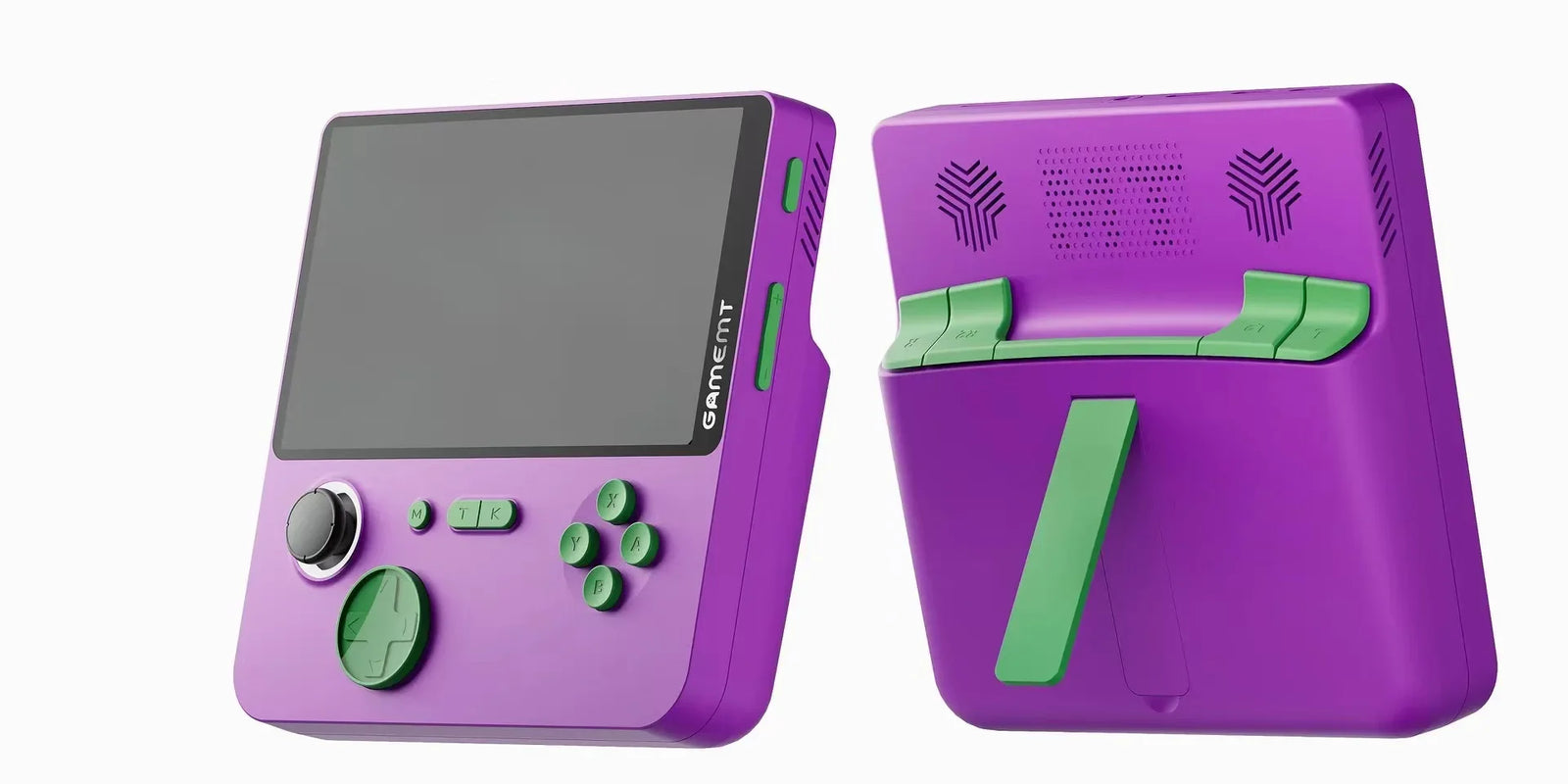 E5 Handheld Video Game Console 5 inch IPS Screen 5000mAh Power Bank 22W Retro Portable Arcade Gaming Console for Kids Adults