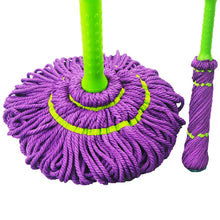 Microfiber Squeeze Water Mop Multifunction Tow Head Rotat Absorbability Dry Wet Retractable Lazy Floor Household Cleaning Tools
