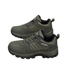 Unisex Large Size Climbing Shoes Fashionable Outdoor Sports Couple Style Anti-Slip Comfortable Breathable Wear-Resistant Shoc...