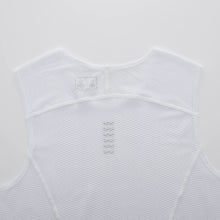 YKYWBIKE Men's Bicycle Vests Sleeveless Quick Dry Cycling Undershirt MTB Bike Base Layer Compression Bicycle Sport Jersey