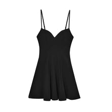 Dresses Summer Women's 2026 New Chic Slim Tube Top Elegant Mini Camisole Women's Dress Street Fashion Youth Holiday Dress