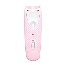 1PC Long Lasting Eyelash Makeup Tools Electric Heated Eyelash Curler Eyelash Curling Makeup Tools