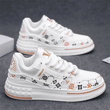 Sneaker Casual Men Designer Easy Matching Board Shoes Fashion Microfiber Leather Breathable Height Increased Flat Platform Shoes
