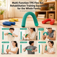 FlareFox Fitness Wrist Strength Training Child Forearm Exerciser Men Hand Grip Strengthener Arm Rehabilitation Gym Equipment