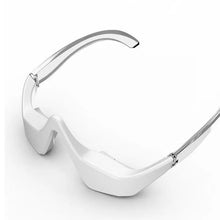 Red and Blue Light Eye Beauty Instrument New LED Red Light Beauty Mask Instrument ESM Beauty Eye Mask Eye Massager
