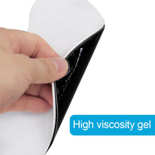 1/5Pcs TENS Electrode Pads Gel for Shoulder Back Waist Massage Acupuncture Pulse Digital Massager EMS Muscle Stimulator Patchs