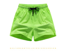 New Summer Mens Sports Sweatpants Pockets Gym Casual Shorts Basic Lightweight Pants Running Jogging Beach Shorts Men Swimwear