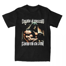 Womens Calacas Chidas Gym Print T Shirt Las Senoras Hip Hop
