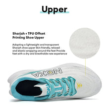 Men Women High Quality Light Running Shoes Cushion Training Shoes Lightweight Wear-Resistant Sneakers