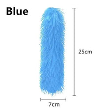 1Pc Cat Pillow Plush Pillow Pet Supplies Cat Toys Bite Interactive Self Hi with Catnip Paper Cat Toys