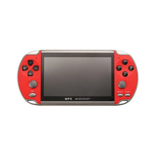Pocket Retro Game Console — 10,000+ Games, Play Anywhere