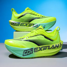 Marathon Running Shoes Casual Men Sports Outdoor Carbon Plate Shock-Absorbing HardWearing Unisex Comfortable Athletic Sneakers