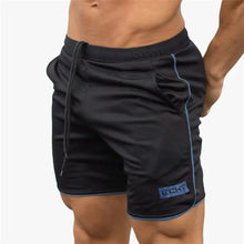 ECHT Men's Quick Dry Running Shorts Summer Sports Jogging Fitness Gym Shorts - Breathable Sport Pants for Men