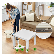 Newest Spray Mop 360° Rotation Reusable Microfiber Pads Cleaner with Refillable Bottle for Home Kitchen Hardwood Floor Cleaning