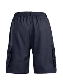 Summer Men's Military Cargo Shorts Mens Tactical Pants Casual Big Pocket Outdoor Sports Slacks Cargo Panels Trousers for Male