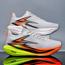 Sports Running Shoes Men Sneakers Marathon Breathable Comfortable Brand Trend Women Athletic Trainer Outdoor Sneakers AirCushion