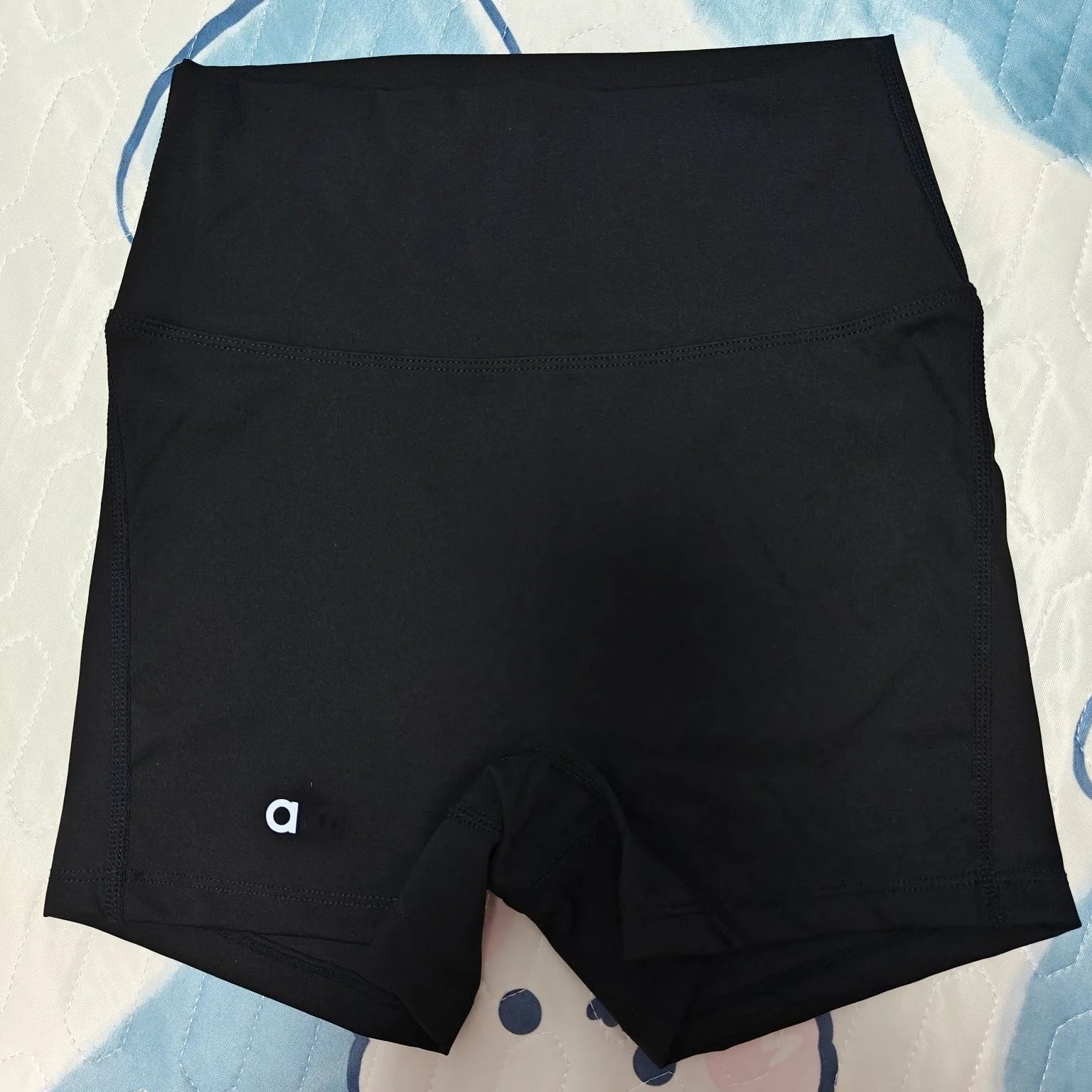 2025 Summer New Women's Tight High Waist and Hip Lifting Sports Shorts, Running and Fitness Shorts