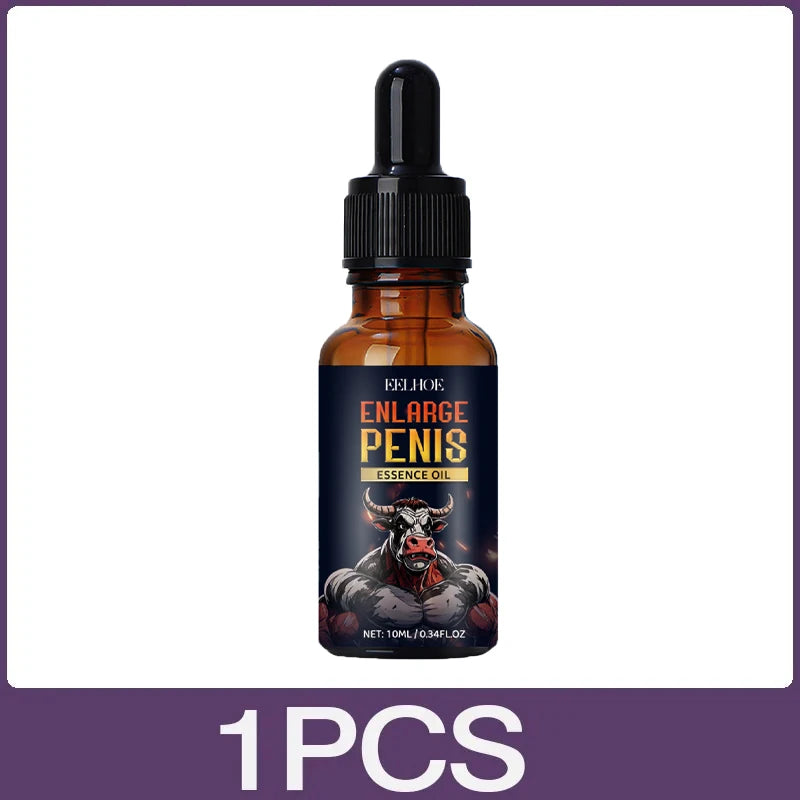 Best Sellers Penis Increase Thickening Essential Oils Massage Oil Penis Cream for Man 18+ Big Enlargement Gel Enlarge Dick Grow