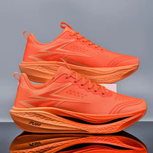 Sports Running Shoes Men Sneakers Marathon Breathable Comfortable Brand Trend Women Athletic Trainer Outdoor Sneakers AirCushion