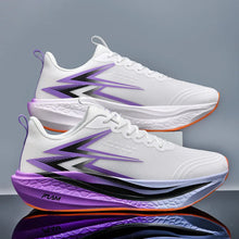 Sports Running Shoes Men Sneakers Marathon Breathable Comfortable Brand Trend Women Athletic Trainer Outdoor Sneakers AirCushion