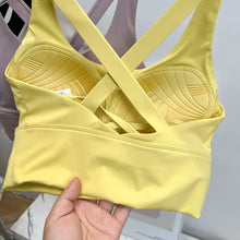 Shockproof High Impact Breathable Sports Bra For Women