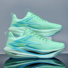 Sports Running Shoes Men Sneakers Marathon Breathable Comfortable Brand Trend Women Athletic Trainer Outdoor Sneakers AirCushion