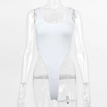 Summer Tanks Tops Sexybodysuit Woman Nighty Sleeveless Slim Y2K Bodysuit Cheap Clothes Hot White Corset Bodysuits Women Tees