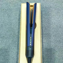 110V-220V HT01 Wet and Dry Multi-Function Household Hair Straightener HairDryer Brush Escova Alisadora Spazzola Capelli فرشة شع