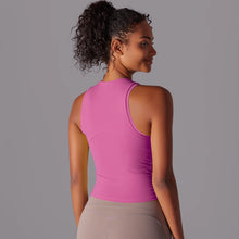 Sport Bra Women Yoga Vest Sports Underwear Women Shockproof Sagging Resistant Yoga Vest Fitness Bra Integrated Professional Runn