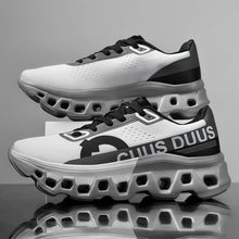 Men Running Shoes Breathable Lightweight Walking Sneakers