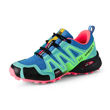 New Men's Women Hiking Boots All-Season Wear Slip-Resistant, Comfortable, Durable Ideal for Outdoor Hiking and Mountain Climbing