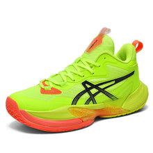 Men Professional Table Tennis Shoes Male Badminton Shoes Competition Tennis Training Sneakers Men's Sports Shoes Zapatillas