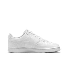 Nike Court Vision 1 Low-Top Skate Shoes Unisex Style Minimalist and Versatile Slip-Resistant and Durable DH3158-100