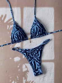 Sexy Leopard Push Up Bikinis Two Piece Bathing Suits 2026 Micro Bikini Sets Women Swimsuit Beach Wear Thong Swimwear for Female