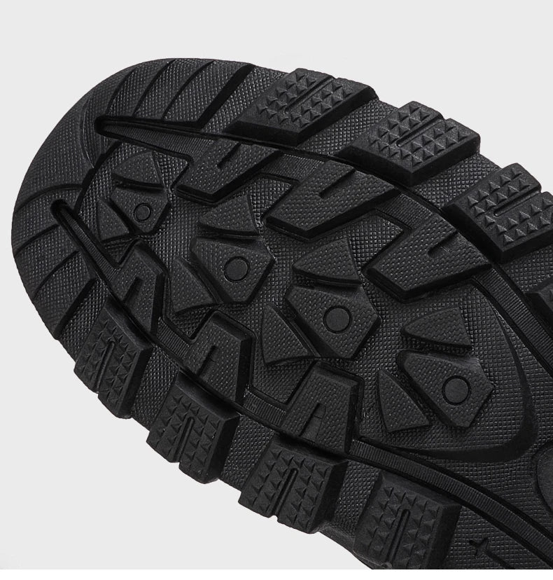 Women Hiking Shoes Outdoor Waterproof Sneakers Non Slip Walking Shoes Comfortable Footwear Climbing Boots Sports Shoes for Waman