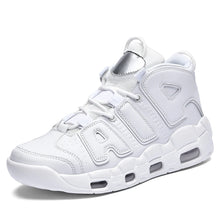 Chaussures de running en mesh 2025 pour hommes et femmes, respirantes et amortissantes