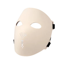 Custom 630nm 850nm 1064nm Deep Infrared Laser Led Masks Light Therapy Facial Beauty Red Light Therapy Mask Led Face Mask