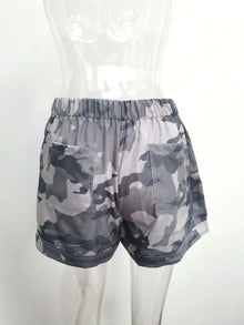 Women Short Sexy High Waist Shorts Casual Bottom Harajuku Femme Woman Clothing Feminine Summer Shorts Women Bottoms Clothes