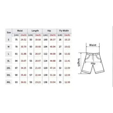 2026 Hot Selling Fashion New Hip-hop Gothic Texture Men's 3D Printed Street Wear Casual Sports Outdoor Jogging Shorts Large