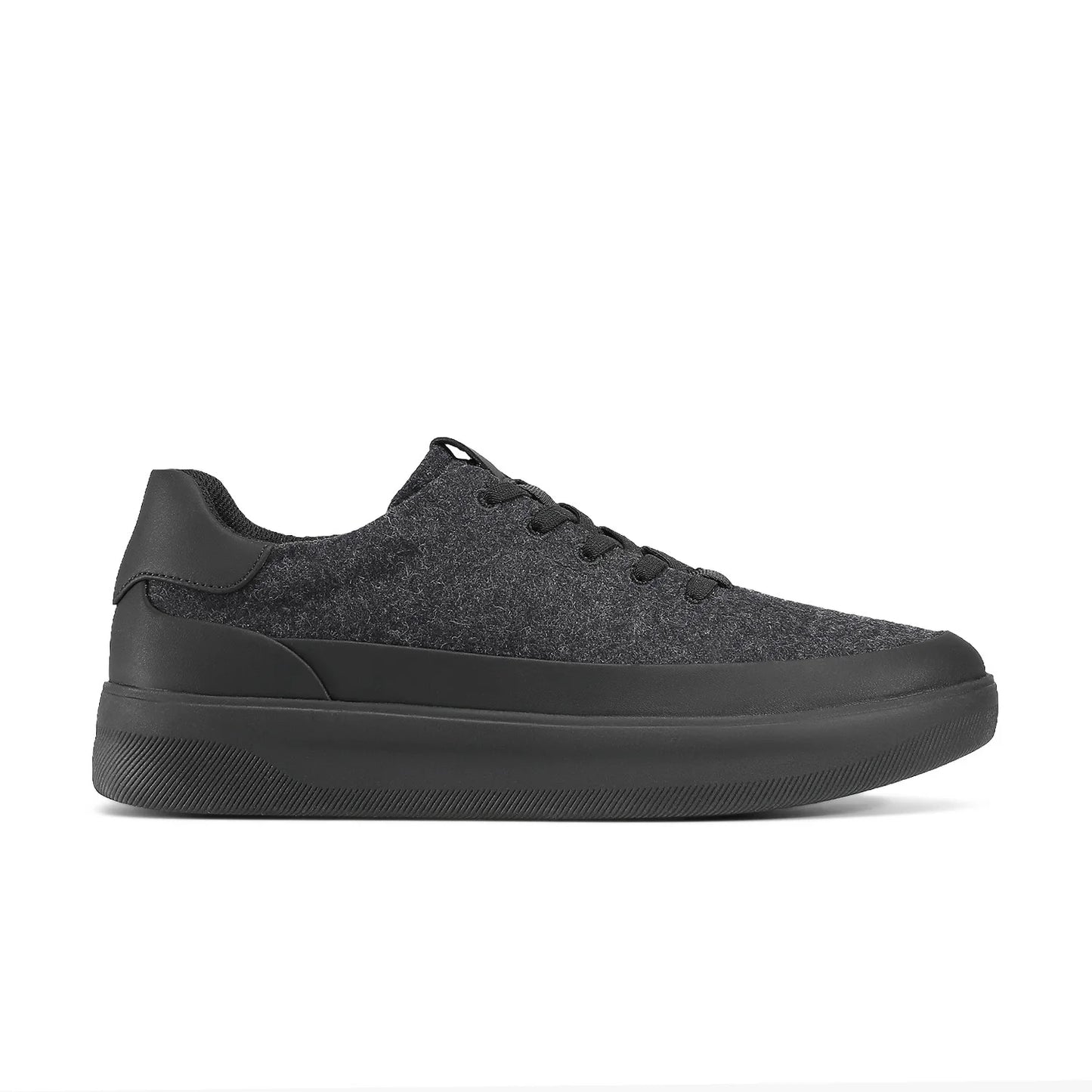 DESAI shoes men's leather shoes men's shoes casual shoes with light soft sole small white shoes men